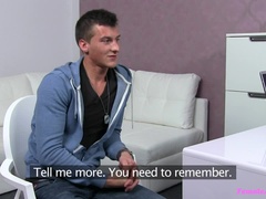 Pijpbeurt, Hondjeshouding, Vrouw, Vingeren, Vriendin, Handbeurt, Kantoor, Kut duiken