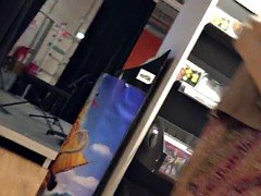 Lencería, Madres para coger, Pantaletas, Bajo la falda, Voyeur