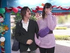 Asiático, Mamada, Pareja, Corrida, Sexo duro, Hd, Japonés, Esposa