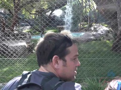 素人, 黒人, 彼女, ピアス, ハメ撮り, オマンコ, 剃毛, オッパイの