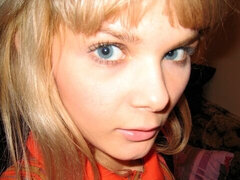 素人, デカチン, ブロンド, フェラチオ, バック, ハードコア, ガリガリ, オッパイの