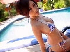 Japanische massage, Milf