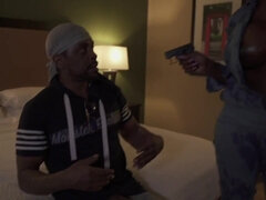 Africano, Chica, Culo grande, Mamada, Tetona, Corridas, Tetas naturales, Tetas