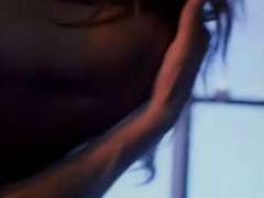 美女