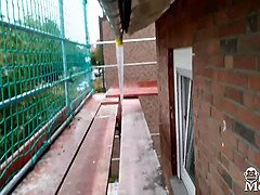 Texas Patti gets pounded in steamy POV action