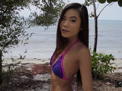 I Know That Girl - Beach Bootie 1 - Damon Dice