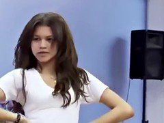 Знаменитости, Мастурбация, Молоденькие