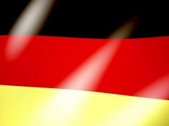 Grosser schwanz, Blasen, Kitzler, Deutsch, Milf, Orgasmus, Muschi, Flotter dreier