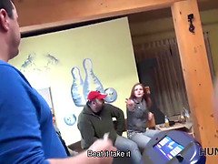 Couple, Cocu, Tchèque, Hd, Argent, Réalité, Fils, Adolescente