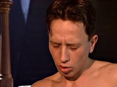 Любители, Минет, Вчетвером, Немки, Секс без цензуры, Лизание, Сиськи, Винтаж