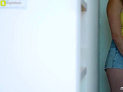 Amateur, Sucer une bite, Naturelle, Rousse roux