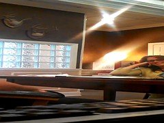 Amateur, Office, Voyeur