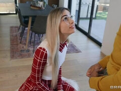 Anal, Grosse bite, Gros seins, Tromperie, En levrette, Interracial, Douche, Soeurs