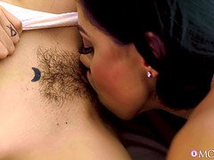 Grosse titten, Hd, Latina, Milf, Höschen, Party, Muschi, Spielzeuge