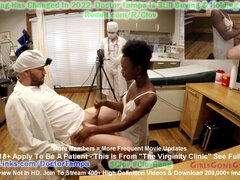 Американки, Минет, Доктор, В первый раз, Оргазм, Тощие, Сиськи, Девственница