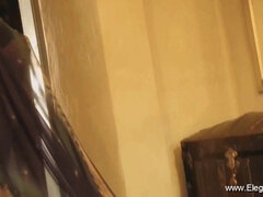 Asiatique, Brunette brune, Couple, Hd, Interracial, Massage, Mère que j'aimerais baiser, Maman