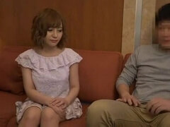 Incroyable, Asiatique, Japonaise, Adolescente