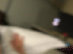 Arsch, Blasen, Füsse, Handjob, Lingerie, Höschen, Pov, Muschi