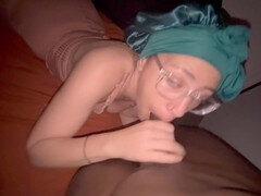 デカチン, フェラチオ, 中出し, デブ, 淫乱熟女, 小柄, オマンコ, フェラする