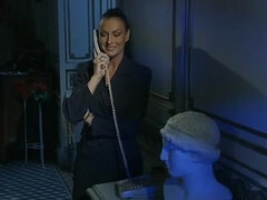 Cellia De Plessis Beaulieu - Tessie (2002) FULL FRENCH CLIP