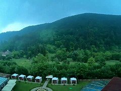 Tir de sperme, Allemand, Hd, Lingerie, De plein air, Pov, Adolescente, Nénés