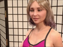 Amateur, Asiatique, Mature, Mère que j'aimerais baiser, Petite femme, Chatte, Jarretelles, Adolescente