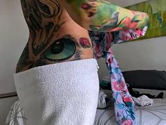 Amateur, Sucer une bite, Compilation, Couple, Pieds, Piercing, Suçant, Nénés