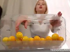 Анальный секс, Красивые, Блондинки, Минет, Хд, Лизание, Голышом, Сиськи