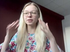 Блондинки, Платье