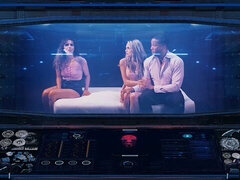 18 años, Culo grande, Verga grande, Tetas grandes, Mamada, Estilo perrito, Flaco, Adolescente