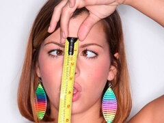 Rubia, Polla, Grupo, Pajear, Tetas naturales, Orgía, Chupando, Adolescente