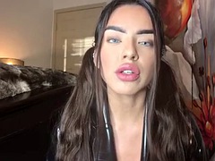 Fétiche, Latex, Solo