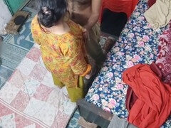 素人, フェラチオ, ボンデージ, 兄弟, 口内発射, 指いじり, インド人, オナニー