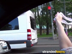 Anal, Culo, Coche, Primera ves, Hd, Hijo, Adolescente, Apretado