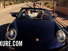 Kont, Pijpbeurt, Bruinharig, Gek, Vingeren, Likken, Kut duiken, Mager