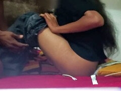 18 ans, Asiatique, Célébrité, Collège université, Tir de sperme, Petite femme, Chatte, Jarretelles