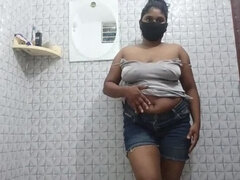 18 años, Amateur, Tía, Linda, Hd, Indio, Leche, Madrastra