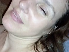 Amateur, Anal, Grosse bite, Sucer une bite, Tromperie, Orgasme, Suçant, Épouse
