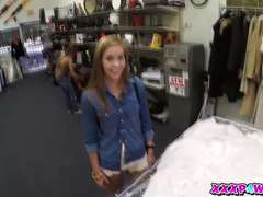 Amateur, Gros seins, Mariage