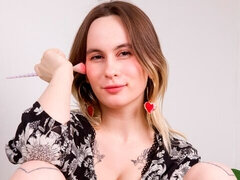 Enthousiasteling, Vingeren, Masturbatie, Rijpe lesbienne, Realiteit, Geschoren, Tatoeage