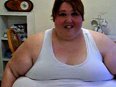 ぽっちゃり, 一人