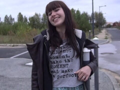 18 ans, Amateur, Anal, Audition, Européenne, Doigter, Masturbation, Adolescente