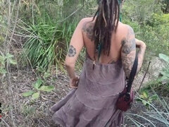 デカチン, 黒人, フェラチオ, イく瞬間, ラティーナ, アウトドア, 公共, ティーン