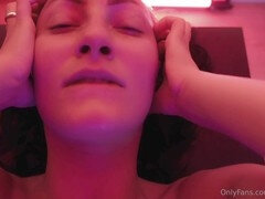 Seksspeelgoed, Vrouw, Gigantische dildo, Masturbatie, Orgasme, Kut duiken, Tentakel, Speelgoed