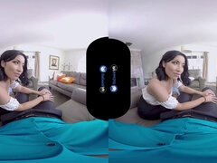 VR Porn Compilation With Horny Asian Babes - Marica hase