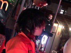 Sadomasoquismo, Morena, Penetracion con puños, Estrella porno, Español