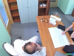 Leie, Betrug, Europäisch, Fetisch, Hardcore, Muschi, Uniform, Spanner