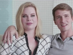 Culo grande, Tetas grandes, Engañando, Cornudo, Corridas, Polla, Corridas faciales, Esposa