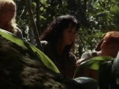 緊縛, 服従, ヴィンテージ