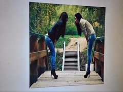Геи, Мастурбация